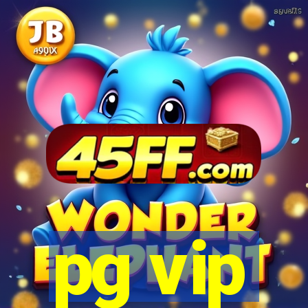 pg vip